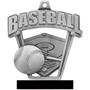 Hasty Awards ProSport Baseball Medals