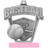 Hasty Awards 2.5" ProSport Baseball Medals Hasty Awards 2.5" ProSport Baseball Medals