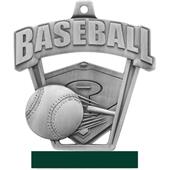 Hasty Awards 2.5" ProSport Baseball Medals Hasty Awards 2.5" ProSport Baseball Medals