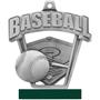 Hasty Awards ProSport Baseball Medals