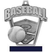 Hasty Awards 2.5" ProSport Baseball Medals Hasty Awards 2.5" ProSport Baseball Medals