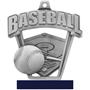 Hasty Awards ProSport Baseball Medals