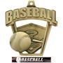 Hasty Awards ProSport Baseball Medals