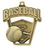 Hasty Awards ProSport Baseball Medals