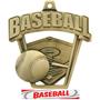 Hasty Awards ProSport Baseball Medals