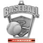 Hasty Awards ProSport Baseball Medals