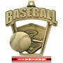 Hasty Awards ProSport Baseball Medals