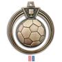 Hasty Awards 2.5" Eclipse Soccer Medals M-707S