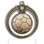 Hasty Awards 2.5" Eclipse Soccer Medals M-707S