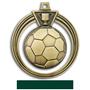 Hasty Awards 2.5" Eclipse Soccer Medals M-707S