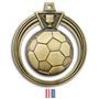 Hasty Awards 2.5" Eclipse Soccer Medals M-707S