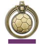 Hasty Awards 2.5" Eclipse Soccer Medals M-707S