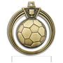 Hasty Awards 2.5" Eclipse Soccer Medals M-707S