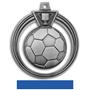 Hasty Awards 2.5" Eclipse Soccer Medals M-707S