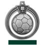 Hasty Awards 2.5" Eclipse Soccer Medals M-707S