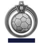 Hasty Awards 2.5" Eclipse Soccer Medals M-707S