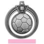 Hasty Awards 2.5" Eclipse Soccer Medals M-707S