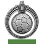 Hasty Awards 2.5" Eclipse Soccer Medals M-707S