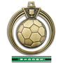 Hasty Awards 2.5" Eclipse Soccer Medals M-707S