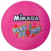 Mikasa 10" Rubber Playground Balls Mikasa 10" Rubber Playground Balls