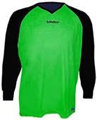CLOSEOUT-Champ Soccer Goalie Jerseys