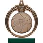 Hasty Awards 2.5" Eclipse Basketball Medals