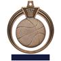 Hasty Awards 2.5" Eclipse Basketball Medals