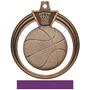 Hasty Awards 2.5" Eclipse Basketball Medals