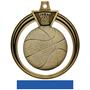 Hasty Awards 2.5" Eclipse Basketball Medals
