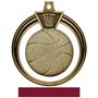 Hasty Awards 2.5" Eclipse Basketball Medals