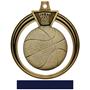 Hasty Awards 2.5" Eclipse Basketball Medals