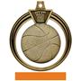 Hasty Awards 2.5" Eclipse Basketball Medals