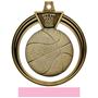 Hasty Awards 2.5" Eclipse Basketball Medals