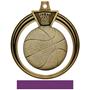 Hasty Awards 2.5" Eclipse Basketball Medals