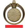 Hasty Awards 2.5" Eclipse Basketball Medals