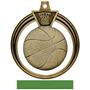 Hasty Awards 2.5" Eclipse Basketball Medals