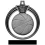 Hasty Awards 2.5" Eclipse Basketball Medals