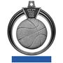 Hasty Awards 2.5" Eclipse Basketball Medals