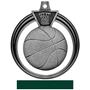 Hasty Awards 2.5" Eclipse Basketball Medals