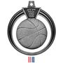 Hasty Awards 2.5" Eclipse Basketball Medals