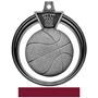 Hasty Awards 2.5" Eclipse Basketball Medals