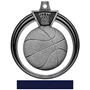 Hasty Awards 2.5" Eclipse Basketball Medals