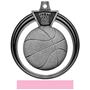 Hasty Awards 2.5" Eclipse Basketball Medals