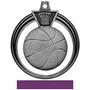 Hasty Awards 2.5" Eclipse Basketball Medals
