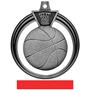 Hasty Awards 2.5" Eclipse Basketball Medals