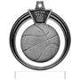Hasty Awards 2.5" Eclipse Basketball Medals