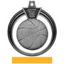Hasty Awards 2.5" Eclipse Basketball Medals