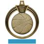 Hasty Awards 2.5" Eclipse Basketball Medals