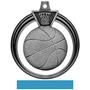 Hasty Awards 2.5" Eclipse Basketball Medals