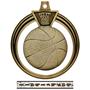 Hasty Awards 2.5" Eclipse Basketball Medals